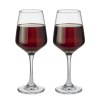 CHEERS - Ensemble de 2 verres à vin