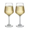 CHEERS - Ensemble de 2 verres à vin