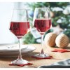 CHEERS - Ensemble de 2 verres à vin