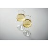 CHEERS - Ensemble de 2 verres à vin