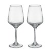 CHEERS - Ensemble de 2 verres à vin