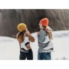 LIGHTY - Bonnet unisexe en coton
