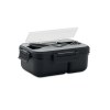 MAKAN - Lunch box et couverts en PP
