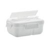 MAKAN - Lunch box et couverts en PP