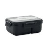 MAKAN - Lunch box et couverts en PP