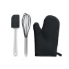 DATEKI - Set d'ustensiles de cuisine