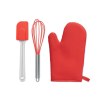 DATEKI - Set d'ustensiles de cuisine