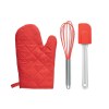 DATEKI - Set d'ustensiles de cuisine