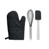 DATEKI - Set d'ustensiles de cuisine
