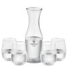 PICCADILLY - Set de boisson en verre recyclé