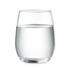 DILLY - Verre recyclé 420 ml