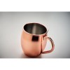 DAIQUIRI - Tasse cocktail couleur cuivre