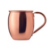 DAIQUIRI - Tasse cocktail couleur cuivre