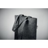 NATA - Sac Shopping en feutre RPET