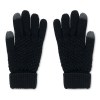 TAKAI - Gants tactiles en RPET