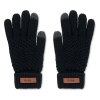 TAKAI - Gants tactiles en RPET
