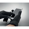 TAKAI - Gants tactiles en RPET