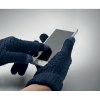 TAKAI - Gants tactiles en RPET