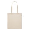 ZOCO - Sac shopping en coton recyclé