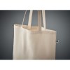 ZOCO - Sac shopping en coton recyclé