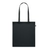 ZOCO COLOUR - Sac shopping en coton recyclé