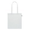 ZOCO COLOUR - Sac shopping en coton recyclé