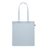ZOCO COLOUR - Sac shopping en coton recyclé
