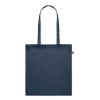 ZOCO COLOUR - Sac shopping en coton recyclé