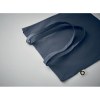 ZOCO COLOUR - Sac shopping en coton recyclé