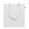 ZOCO COLOUR - Sac shopping en coton recyclé
