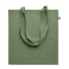 ZOCO COLOUR - Sac shopping en coton recyclé