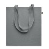 ZOCO COLOUR - Sac shopping en coton recyclé