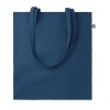 ZOCO COLOUR - Sac shopping en coton recyclé