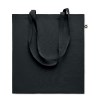 ZOCO COLOUR - Sac shopping en coton recyclé
