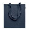 ZOCO COLOUR - Sac shopping en coton recyclé
