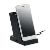 BLOCK - Chargeur sans fil 15W en ABS