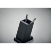 BLOCK - Chargeur sans fil 15W en ABS