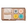 ELEGANCE - Coffret Voyage Vegan Unisexe