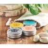 ELEGANCE - Coffret Voyage Vegan Unisexe