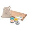 ELEGANCE - Coffret Voyage Vegan Unisexe