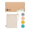 ELEGANCE - Coffret Voyage Vegan Unisexe