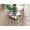 Clé USB 16Go Paille/ PP - TECHMATE+