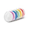 COUVRE-VERRE ANTI-DROGUE ANTI-INTRUSION COUVERCLE EN SILICONE DIA.50