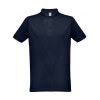 THC BERLIN 3XL. Polo pour homme