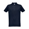 THC BERLIN 3XL. Polo pour homme