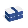 BOCUSE. Lunch Box. Boîte à lunch en PP et PS de 680 mL