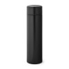 ROSSI. Tasse de voyage 470mL en acier inox