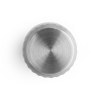 SOLBERG. Thermos 560mL en acier inox avec base en liège