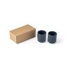 OWENS. Ensemble de tasses en céramique 280mL