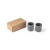 OWENS. Ensemble de tasses en céramique 280mL
